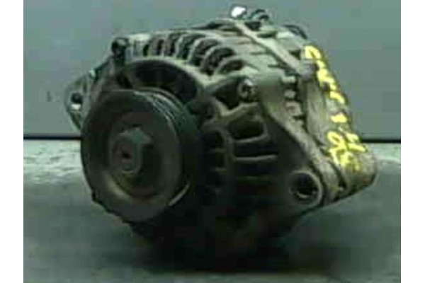 Recambio de alternador para honda civic v (ej9, ek3/4) 1.4 i (ej9) referencia OEM IAM 31100P2EG02 A5TA1091 AHGA26 