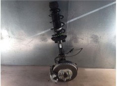 Recambio de amortiguador delantero completo para seat ibiza st (6j8) 1.2 tdi referencia OEM IAM 6R0413031F  