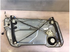 Recambio de mecanismo elevalunas delantero derecho para seat ibiza (6l1) 1.9 sdi referencia OEM IAM 6L3837756Q 4917268 6L0837402