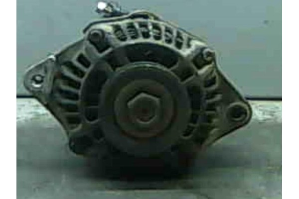 Recambio de alternador para honda civic v (ej9, ek3/4) 1.4 i (ej9) referencia OEM IAM 31100P2EG02 A5TA1091 AHGA26 