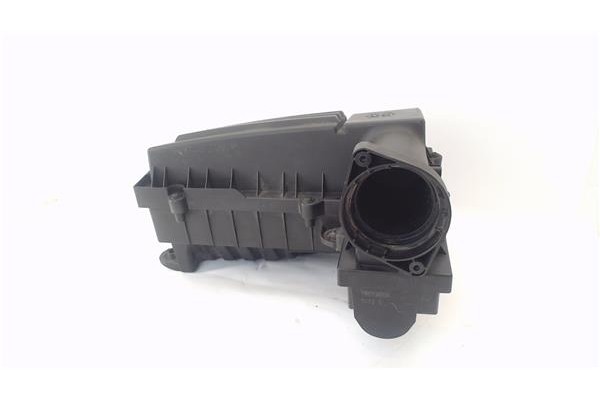 Recambio de carcasa filtro aire para volkswagen golf v (1k1) 1.9 tdi referencia OEM IAM 1K0129607R 3C0129607BD 