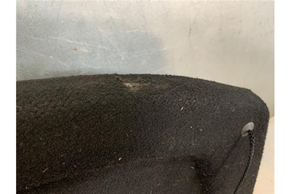 Recambio de bandeja trasero para renault twingo (cn0_) 1.5 dci (cn0e) referencia OEM IAM 8200526186  
