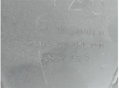 Recambio de cinturon seguridad delantero izquierdo para audi a3 (8l) referencia OEM IAM 895657705BK  