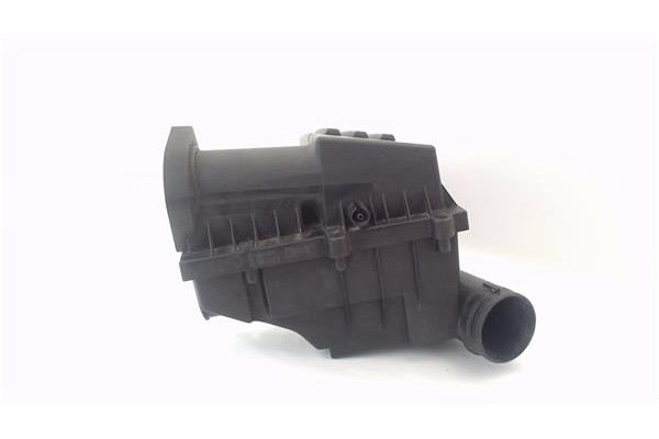 Recambio de carcasa filtro aire para volkswagen golf v (1k1) 1.9 tdi referencia OEM IAM 1K0129607R 3C0129607BD 