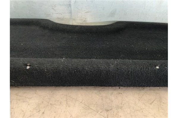 Recambio de bandeja trasero para renault twingo (cn0_) 1.5 dci (cn0e) referencia OEM IAM 8200526186  