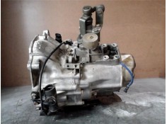 Recambio de caja cambios manual para chevrolet matiz 0.8 s referencia OEM IAM M8  