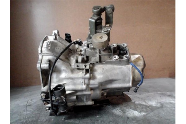 Recambio de caja cambios manual para chevrolet matiz 0.8 s referencia OEM IAM M8  