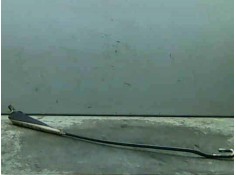 Recambio de brazo limpiaparabrisas delantero para opel corsa b 1.7 d referencia OEM IAM 1272495  