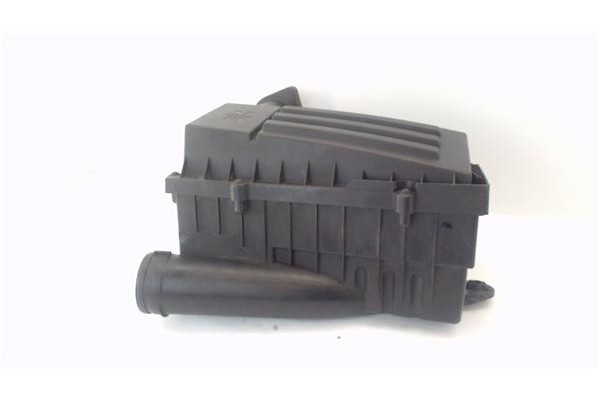 Recambio de carcasa filtro aire para volkswagen golf v (1k1) 1.9 tdi referencia OEM IAM 1K0129607R 3C0129607BD 