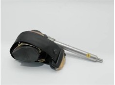 Recambio de cinturon seguridad trasero izquierdo para audi a3 (8l) referencia OEM IAM 895857706bk  