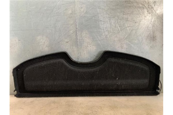 Recambio de bandeja trasero para renault twingo (cn0_) 1.5 dci (cn0e) referencia OEM IAM 8200526186  