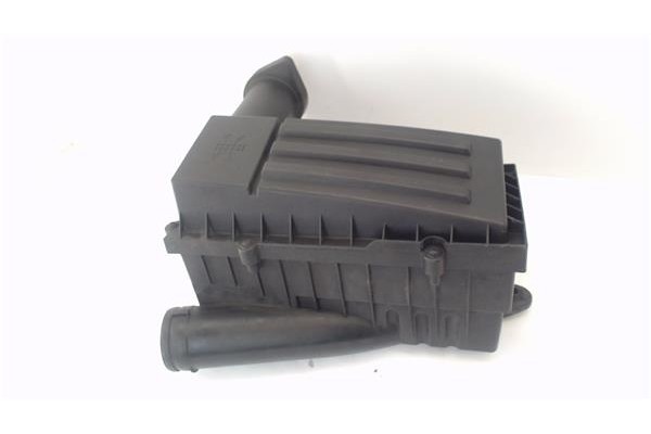 Recambio de carcasa filtro aire para volkswagen golf v (1k1) 1.9 tdi referencia OEM IAM 1K0129607R 3C0129607BD 