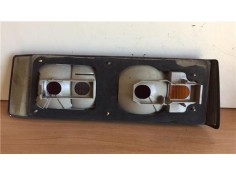 Recambio de piloto trasero izquierdo para ford escort berlina 1.3 ghia referencia OEM IAM 86AG13A603  