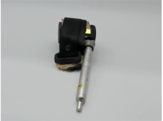 Recambio de cinturon seguridad trasero izquierdo para audi a3 (8l) referencia OEM IAM 895857706bk  