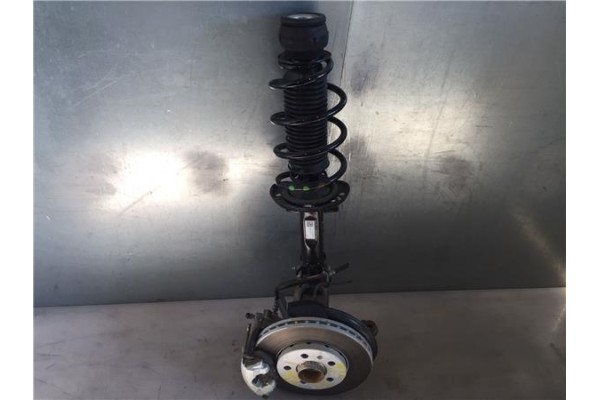 Recambio de amortiguador delantero completo para seat ibiza (6j5) 1.4 tsi referencia OEM IAM 6R0413031F  