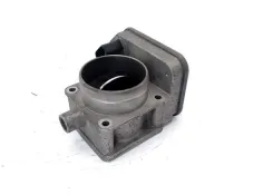 Recambio de caja mariposa aire para volkswagen caddy fg/co (9k9) 1.9 sdi referencia OEM IAM 038128063C  38128063J , SEAT
