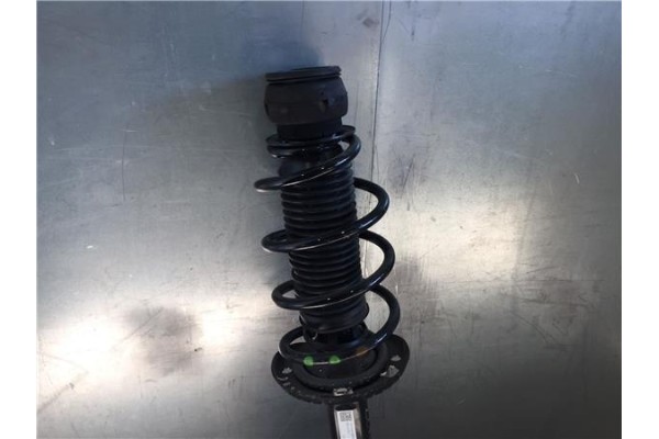 Recambio de amortiguador delantero completo para seat ibiza (6j5) 1.4 tsi referencia OEM IAM 6R0413031F  