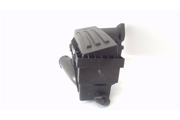 Recambio de carcasa filtro aire para volkswagen golf v (1k1) 1.9 tdi referencia OEM IAM 1K0129607R 3C0129607BD 