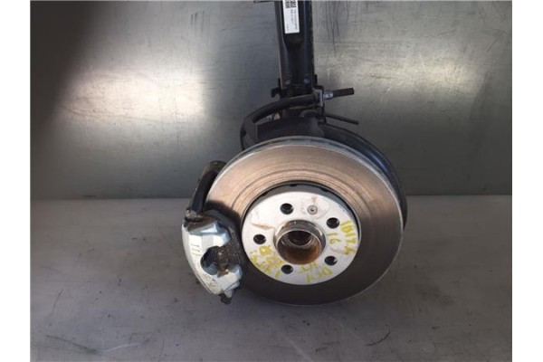 Recambio de amortiguador delantero completo para seat ibiza (6j5) 1.4 tsi referencia OEM IAM 6R0413031F  