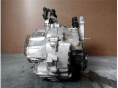 Recambio de caja cambios manual para chevrolet matiz 0.8 s referencia OEM IAM M8  