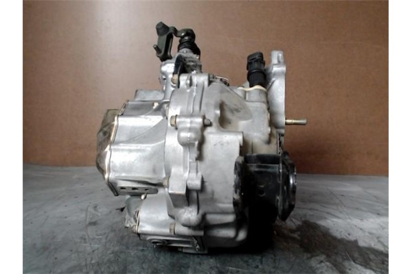 Recambio de caja cambios manual para chevrolet matiz 0.8 s referencia OEM IAM M8  