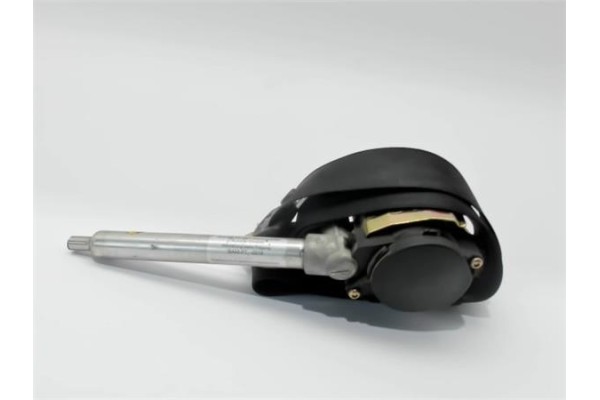 Recambio de cinturon seguridad trasero izquierdo para audi a3 (8l) referencia OEM IAM 895857706bk  