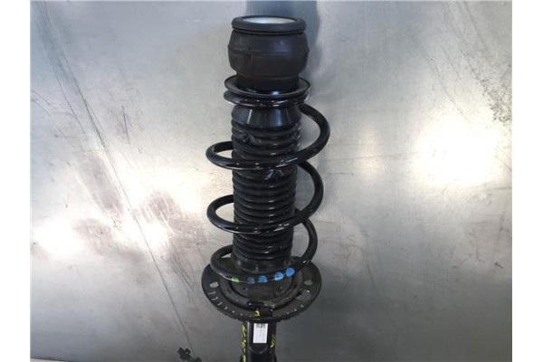 Recambio de amortiguador delantero completo para seat ibiza (6j5) 1.4 referencia OEM IAM 6R0413031F  
