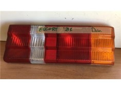 Recambio de piloto trasero derecho para ford escort berl./turn./cab./express 1.1 ghia berlina referencia OEM IAM 81AG13N004BA 41