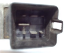 Recambio de caja precalentamiento para renault kangoo i (f/kc0) 1.9 expression referencia OEM IAM 7700115078 BED712 3M5T12A343AA