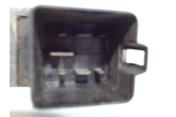 Recambio de caja precalentamiento para renault kangoo i (f/kc0) 1.9 expression referencia OEM IAM 7700115078 BED712 3M5T12A343AA