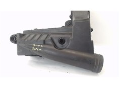 Recambio de carcasa filtro aire para volkswagen golf v (1k1) 1.9 tdi referencia OEM IAM 1K0129607R 3C0129607BD 