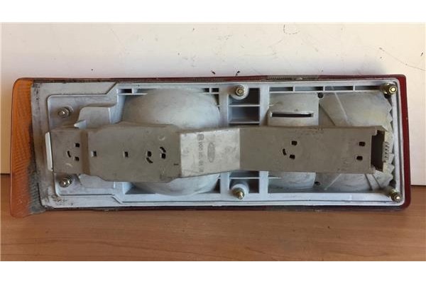 Recambio de piloto trasero derecho para ford escort berl./turn./cab./express 1.1 ghia berlina referencia OEM IAM 81AG13N004BA 41