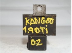 Recambio de caja precalentamiento para renault kangoo i (f/kc0) 1.9 expression referencia OEM IAM 7700115078 BED712 3M5T12A343AA