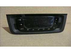 Recambio de mandos climatizador para seat ibiza berlina (6j5) 1.4 tsi referencia OEM IAM 6J0820034B  