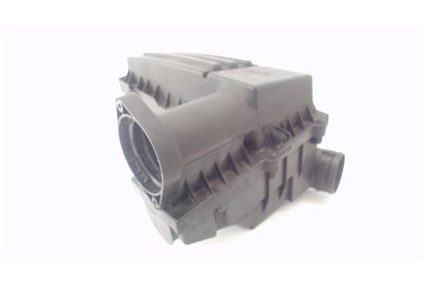 Recambio de carcasa filtro aire para volkswagen golf v (1k1) 1.9 tdi referencia OEM IAM 1K0129607R 3C0129607BD 