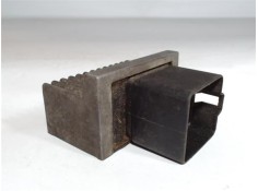 Recambio de caja precalentamiento para renault kangoo i (f/kc0) 1.9 expression referencia OEM IAM 7700115078 BED712 3M5T12A343AA