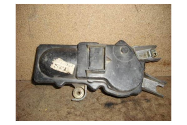 Recambio de motor limpiaparabrisas delantero para opel corsa a (1983) 1.0 referencia OEM IAM   