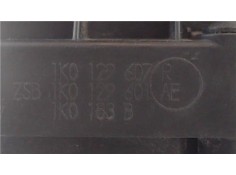 Recambio de carcasa filtro aire para volkswagen golf v (1k1) 1.9 tdi referencia OEM IAM 1K0129607R 3C0129607BD 