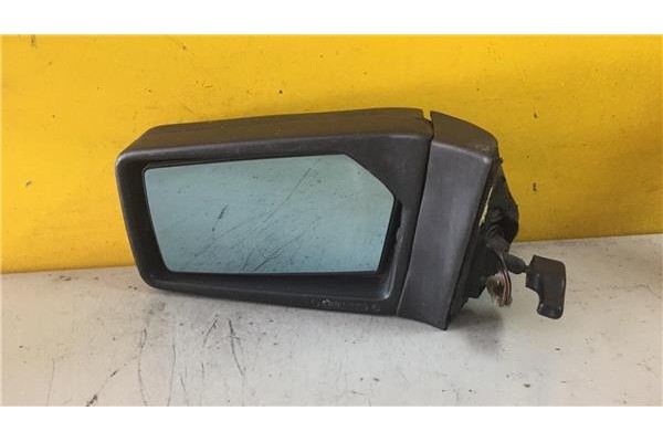 Recambio de retrovisor izquierdo para mercedes-benz clase s (bm 126) berl./coupe 2.6 se 260 referencia OEM IAM E10217113  