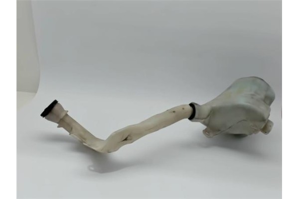 Recambio de deposito limpiaparabrisas para peugeot 207 1.6 hdi referencia OEM IAM 964833758003  