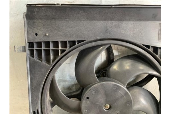 Recambio de electroventilador para citroen c3 1.4 hdi referencia OEM IAM 8240503FR   Recambio de electroventilador para citroen c3 1.4 hdi referencia OEM IAM 8240503FR