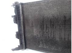 Recambio de radiador para renault megane iii sport tourer 1.5 dynamique referencia OEM IAM 214105150R 8660005523 