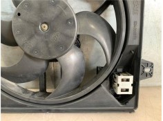 Recambio de electroventilador para citroen c3 1.4 hdi referencia OEM IAM 8240503FR  