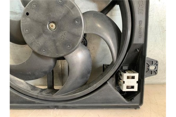 Recambio de electroventilador para citroen c3 1.4 hdi referencia OEM IAM 8240503FR   Recambio de electroventilador para citroen c3 1.4 hdi referencia OEM IAM 8240503FR