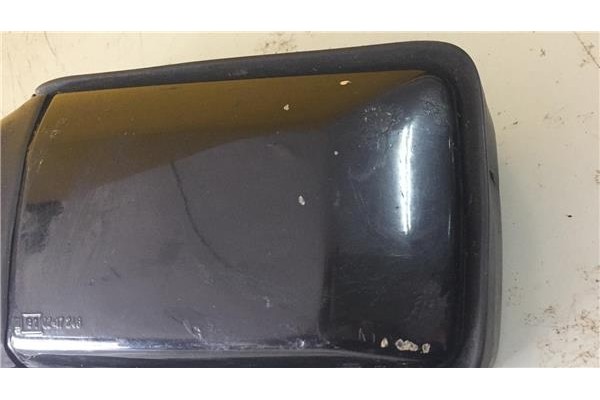 Recambio de retrovisor izquierdo para mercedes-benz clase s (bm 126) berl./coupe 2.6 se 260 referencia OEM IAM E10217113  