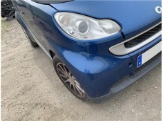 Recambio de aleta delantero derecha para smart fortwo coupe 1.0 fortwo coupe (52kw) referencia OEM IAM A4518810201 CA7L  