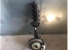 Recambio de amortiguador delantero completo para seat ibiza (6j5) 1.4 tsi referencia OEM IAM 6R0413031F  