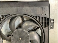 Recambio de electroventilador para citroen c3 1.4 hdi referencia OEM IAM 8240503FR  