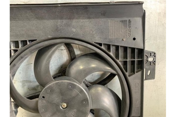 Recambio de electroventilador para citroen c3 1.4 hdi referencia OEM IAM 8240503FR   Recambio de electroventilador para citroen c3 1.4 hdi referencia OEM IAM 8240503FR