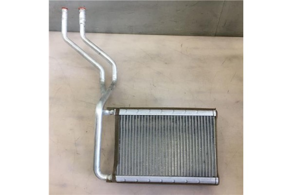 Recambio de radiador calefaccion para ford ranger (tke)(2011) 2.2 doppelkabine 4x4 xl [2,2 ltr. - 110 kw tdci cat] referencia OE